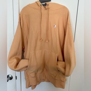 Champion Hoodie